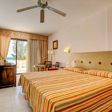 Sbh Taro Hotel