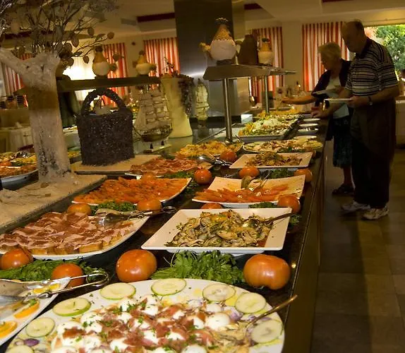 Sbh Taro Costa Calma