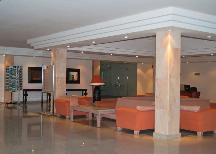 Sbh Taro 4* Costa Calma