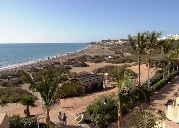 Hotel Sbh Taro Costa Calma