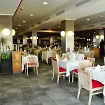 Sbh Taro Hotel Costa Calma