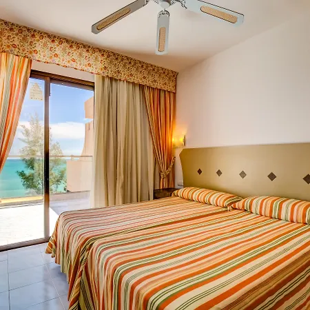Sbh Taro Hotell Costa Calma