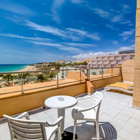 Sbh Taro Hotel Costa Calma