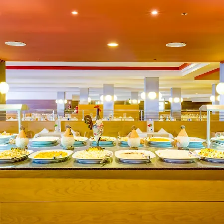 فندق Sbh Taro 4*