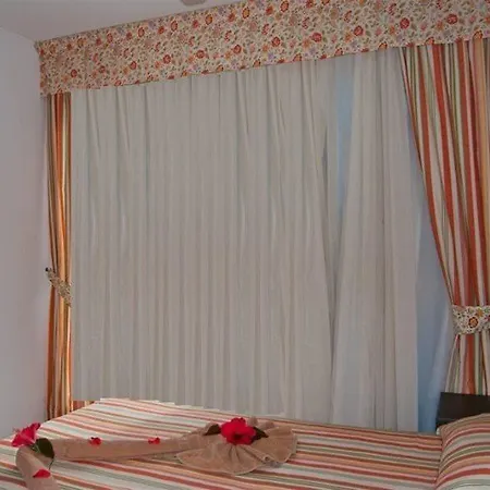 فندق Sbh Taro 4*