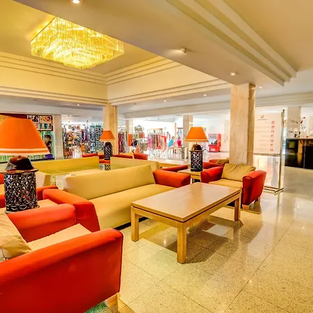 Sbh Taro 4* Costa Calma