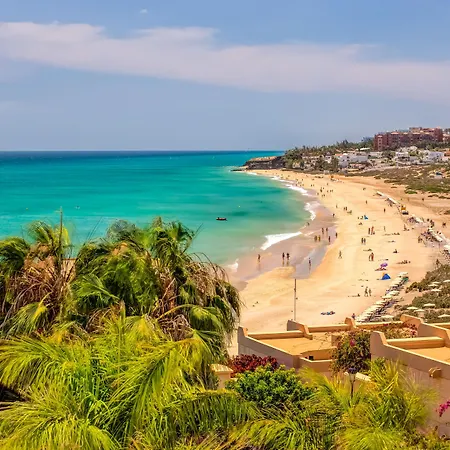 Sbh Taro Costa Calma