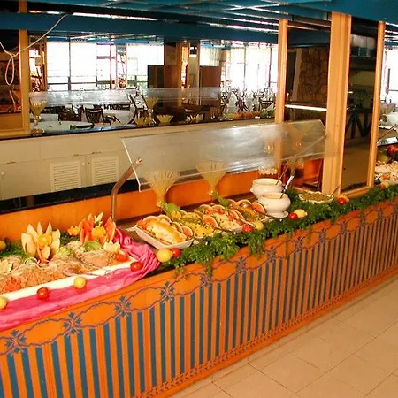 Sbh Taro فندق