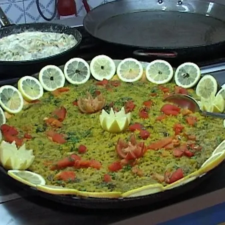 Sbh Taro فندق