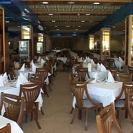 فندق Sbh Taro 4*