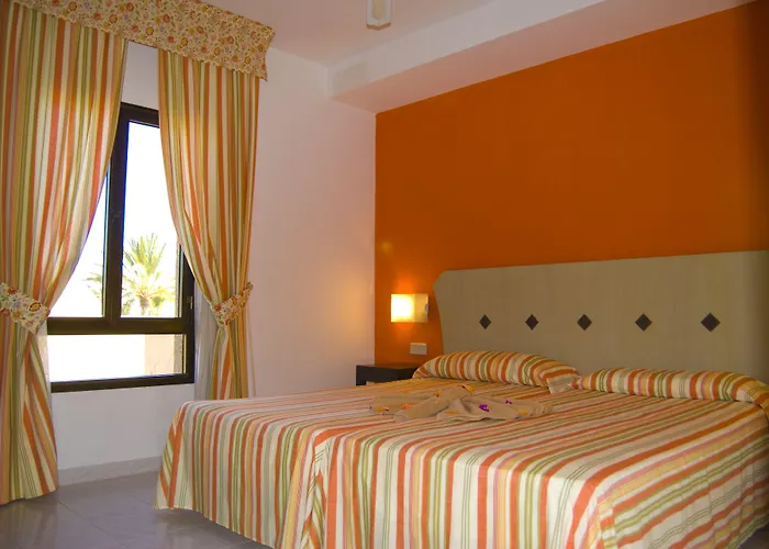 Hotel Sbh Taro