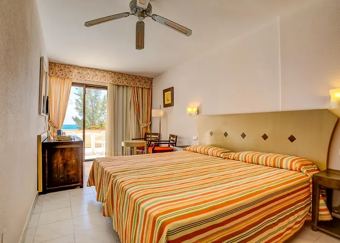 Sbh Taro Hotel