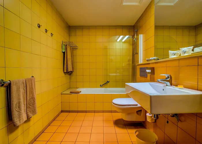 Hotel Sbh Taro