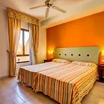 Sbh Taro Ξενοδοχείο 4*