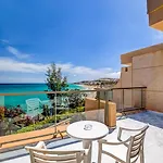 Sbh Taro Κόστα Κάλμα