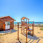 Sbh Taro Ξενοδοχείο 4*