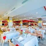 Sbh Taro Κόστα Κάλμα