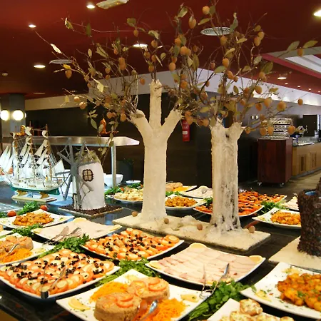 Sbh Taro 4* Costa Calma