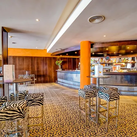 Sbh Taro 4* Costa Calma