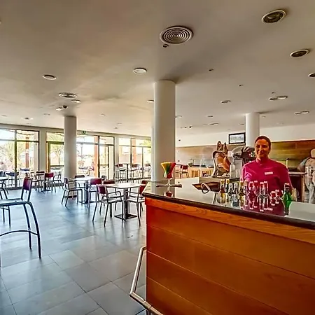 Sbh Taro Hotel Costa Calma