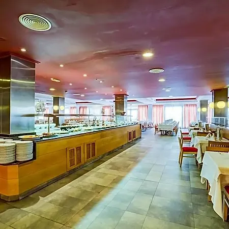 Sbh Taro Hotel 4*