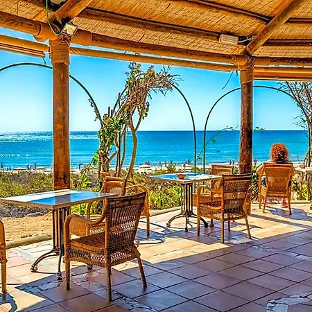 Sbh Taro Hotel Costa Calma