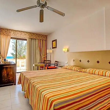 Sbh Taro Hotel Costa Calma