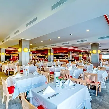 Sbh Taro Hotel 4*