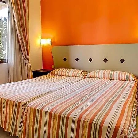 Sbh Taro 4* Costa Calma