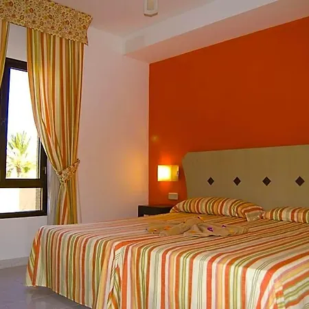 Sbh Taro Hotel Costa Calma
