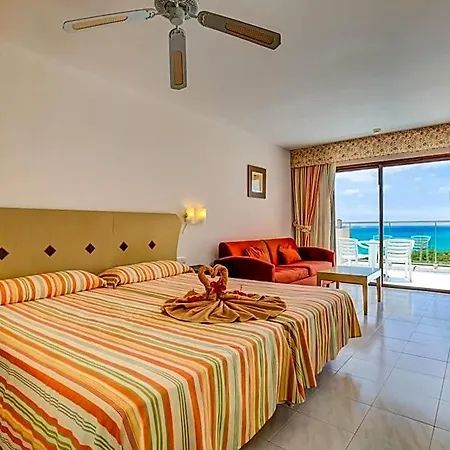 Hotel Sbh Taro Costa Calma