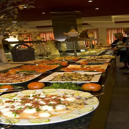 Hotel Sbh Taro Costa Calma