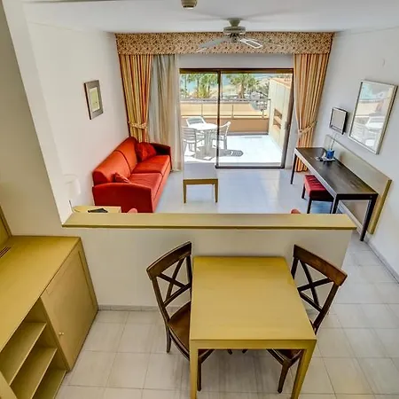 Sbh Taro Costa Calma