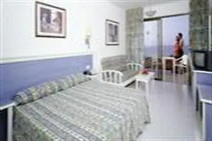 Sbh Taro Hotel Costa Calma