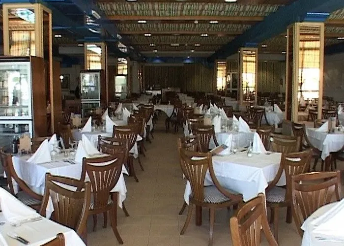 Отель Sbh Taro 4*