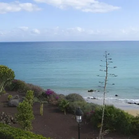 Sbh Taro Otel Costa Calma