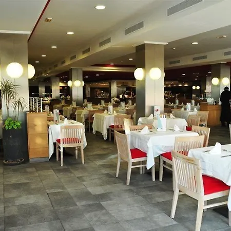 Sbh Taro Otel Costa Calma