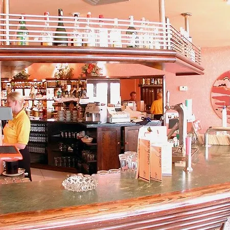 Sbh Taro Otel Costa Calma