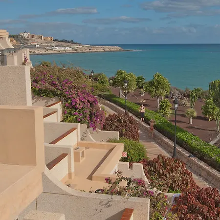 Sbh Taro 4* Costa Calma