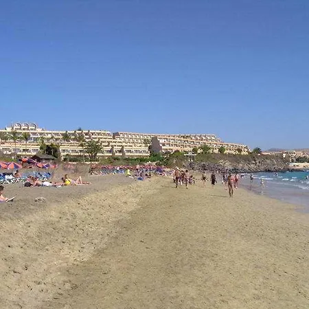 Sbh Taro Costa Calma