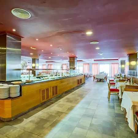 Otel Sbh Taro Costa Calma