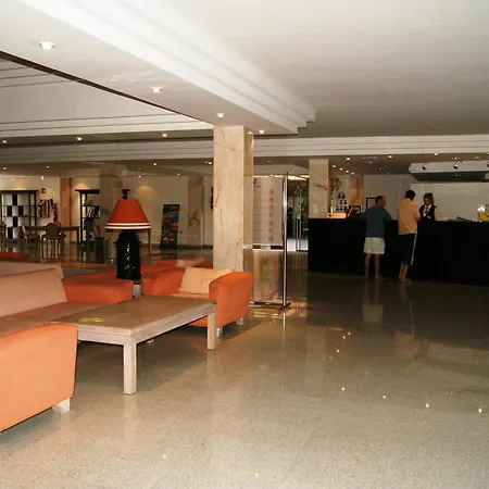 Sbh Taro 4* Costa Calma