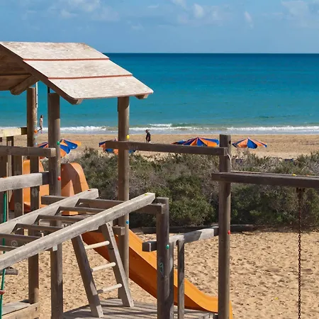 Sbh Taro Otel Costa Calma