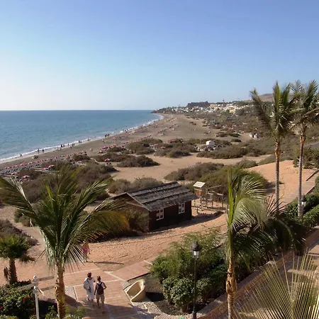 Otel Sbh Taro Costa Calma