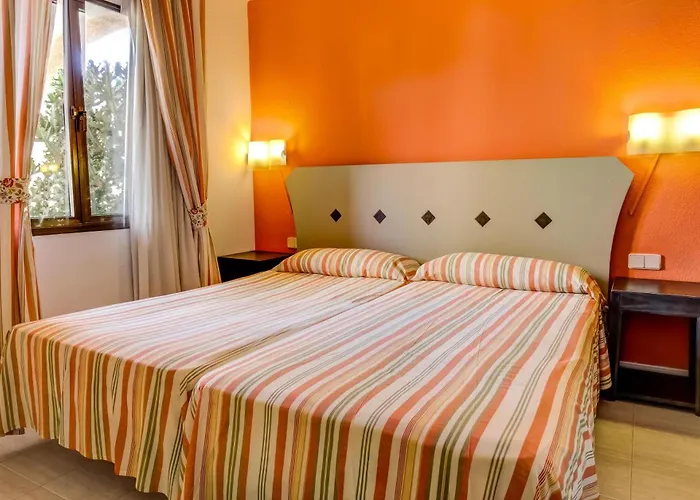 Sbh Taro 4* Costa Calma