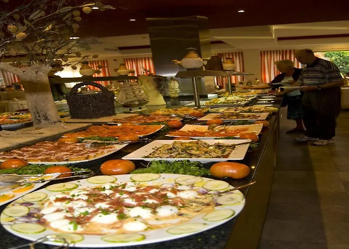 Hotel Sbh Taro Costa Calma