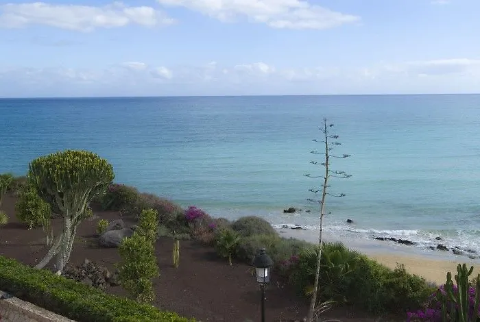 Sbh Taro Hotel Costa Calma